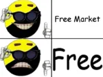 anarcho_capitalism capitalism free free_market freedom glasses market picardia price state thumbs_down when // 800x600 // 269KB