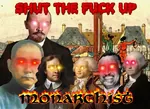 french_revolution gamal_abdul_nasser george_washington guillotine maximilien_robespierre monarchism oliver_cromwell shut_the_fuck_up sun_yat_sen vladimir_lenin // 762x553 // 142KB