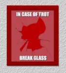 break_glass broken glass icepick leon_trotsky trotskyism // 789x884 // 429KB