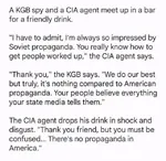 agent cia glowie kgb propaganda soviet_union united_states // 640x624 // 62KB