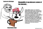 cereal_guy conspiracy fascism nazi obscure_corner racism reactionary site:pol stormfront // 1454x993 // 309KB