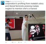 identity_politics liberalism malala_yousafzai marxism meta:lowres meta:screencap pakistan site:twitter // 500x476 // 209KB