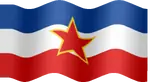 flag meta:animated meta:gif red_star star yugoslavia // 609x331 // 678KB