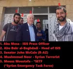 al_nusra al_qaeda arab fsa imperialism inaccurate isis john_mccain syria terrorism united_states west_asia // 1120x1050 // 165KB