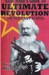 book cover guide gun karl_marx marxism parody revolution shirtless weapon // 404x621 // 92KB