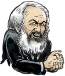 ben_garrison caricature happy_merchant jew karl_marx marxism meta:transparent_background // 567x661 // 519KB