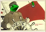 dat_boi frog oh_shit soviet_union unicycle // 1500x1044 // 284KB