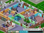 brazil game hospital_tycoon jair_bolsonaro video_game // 1600x1200 // 418KB