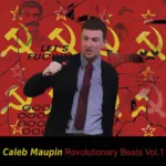 album caleb_maupin cover hammer_and_sickle music parody rap rapper // 720x720 // 806KB