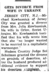 capitalism defector divorce meta:lowres meta:screencap newspaper soviet_union ukraine united_states // 334x496 // 107KB