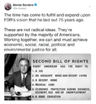 bernie_sanders bill_of_rights franklin_d_roosevelt meta:screencap site:twitter social_democracy tweet united_states // 500x543 // 181KB