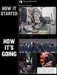 anti_fascism australia crying defeat failure how_its_going lifting national_socialist_network nazi optics police protest site:nukechan telegram tweet // 1500x2000 // 238KB