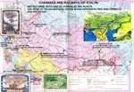 canal construction joseph_stalin map plan railway soviet_union transportation // 2000x1386 // 2.4MB