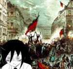 1848 anime berlin german_empire germany kuroki_tomoko manga meta:lowres revolution spring_of_nations watashi_ga_motenai_no_wa_do_kangaetemo_omaera_ga_warui // 457x432 // 416KB