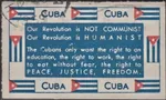 cuba cuban_revolution education freedom humanism justice peace revolution // 682x409 // 70KB