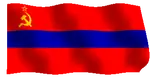 armenia flag hammer_and_sickle meta:animated meta:gif meta:lowres red_flag red_star soviet_union star // 316x164 // 151KB