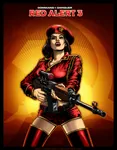 beret command_and_conquer game gun hammer_and_sickle red_alert red_alert_3 rifle scope sniper_rifle svd video_game weapon // 850x1090 // 654KB