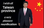 china reunification taiwan_province very_pleasant xi_jinping // 1728x1080 // 109KB