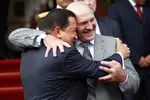 alexander_lukashenko belarus bolivarianism hug hugo_chavez latin_america meta:highres meta:photo venezuela // 2200x1467 // 1.1MB