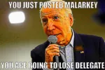 2020 bro_you_just_posted_cringe delegate election impact_font joe_biden malarkey united_states // 1200x800 // 1.7MB