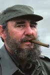 castro cigar cuba fidel_castro latin_america meta:lowres meta:photo // 320x480 // 36KB