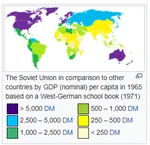 comparison gdp map meta:lowres soviet_union united_states world_map // 307x297 // 34KB