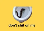 anarcho_capitalism capitalism gadsden_flag libertarianism shit snake toilet // 540x376 // 33KB