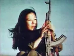 arab fusako_shigenobu guerrilla gun japan japanese_red_army kalashnikov meta:photo palestine pflp rifle weapon west_asia // 1396x1064 // 2.8MB