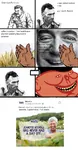 bourgeoisie capitalism hat joseph_stalin liberalism porky soviet_union united_states // 600x1160 // 533KB