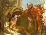 alexander_the_great anarchism anarcho_syndicalism diogenes greece noam_chomsky slavoj_zizek // 1270x968 // 450KB