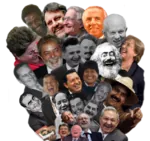 albania anarchism anarcho_syndicalism anglo bernie_sanders castro che_guevara china cuba dilma_rousseff enver_hoxha fidel_castro glasses ho_chi_minh hoxhaism hugo_chavez jean_luc_melenchon jeremy_corbyn joseph_stalin josip_broz_tito karl_marx labour_party latin_america laugh laughter leon_trotsky leonid_brezhnev lula mao_zedong maoism marxism marxism_leninism maurice_bishop meta:transparent_background nicolae_ceausescu noam_chomsky raul_castro reaction_image slavoj_zizek social_democracy soviet_union titoism trotskyism united_kingdom united_states yugoslavia // 632x594 // 523KB