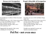 china comparison economy execution gdp genocide heng_samrin kampuchea khmer_rouge life_expectancy literacy living_standards massacre meta:infographic pol_pot // 842x642 // 400KB