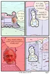 anglo blairism comic execution hammer_and_sickle jeremy_corbyn labour_party meta:edit purge social_democracy train united_kingdom // 645x960 // 110KB