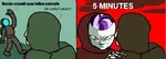 anime dragon_ball five_minutes frieza russia russian_federation soon ukraine_war war // 681x245 // 50KB