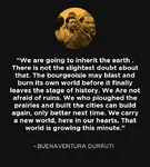 anarchism bourgeoisie buenaventura_durruti catalonia cnt_fai history quote revolution spain // 640x711 // 222KB