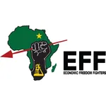 1:1_aspect_ratio africa economic_freedom_fighters south_africa spear symbol // 1024x1024 // 40KB