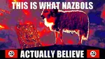 book impact_font national_bolshevism nazbol_gang sheep this_is_what_x_actually_believe x_gang // 1271x716 // 31KB