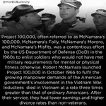 department_of_defense mcnamara’s_morons military retard soldier united_states vietnam vietnam_war // 1080x1080 // 194KB