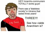 anarchism anarcho_communism black_army libertarian_socialist_rants makhnovshchina meta:lowres ms_paint nestor_makhno site:youtube society state ukraine // 500x372 // 83KB