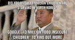 bait bait_and_switch did_you_know food kim kim_jong_un korea korea_dpr // 1199x638 // 90KB