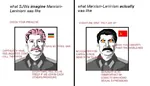 identity_politics joseph_stalin marxism_leninism radlib soviet_union tankie // 819x467 // 100KB