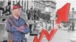 anarchism anarcho_communism labor line stock_market stonks strike // 1334x750 // 2.8MB