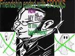 anarchism egoism friendship_ended ghost glasses max_stirner spooks // 800x600 // 105KB