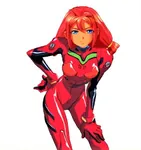 anime asuka blue_eyes everlasting_summer game meta:edit meta:lowres neon_genesis_evangelion red_hair site:ussr smug ulyana video_game // 458x488 // 70KB