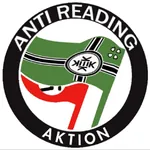 anti_fascism book fascism illiteracy kekistan nazi reading site:pol symbol // 619x620 // 39KB