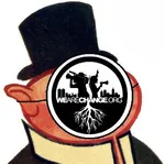 bourgeoisie capitalism hat liberalism porky radlib wearechange // 516x514 // 68KB