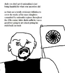 black_sun fascism genocide ms_paint nationalism nazi // 459x512 // 33KB