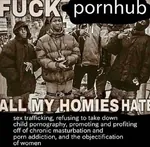 capitalism exploitation feminism liberalism porn pornhub prostitution sex sexism trafficking work // 828x812 // 103KB