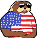 clap clapping emote meta:animated meta:gif meta:transparent_background spurdo spurdo_burger united_states // 112x112 // 5.2KB