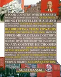 al_szymanski class healthcare human_rights immigration intellectual peasant quote revolution soviet_union work // 1080x1350 // 207KB